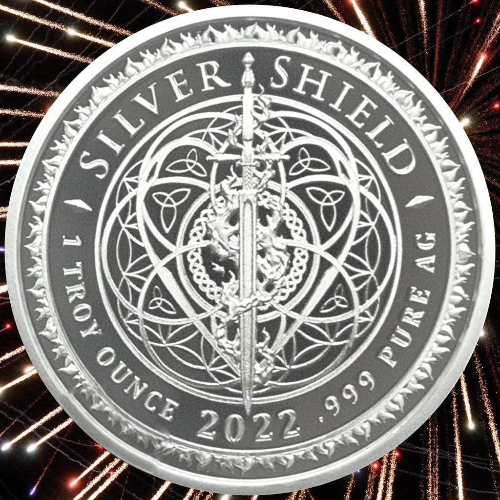 1 oz Silver L614386