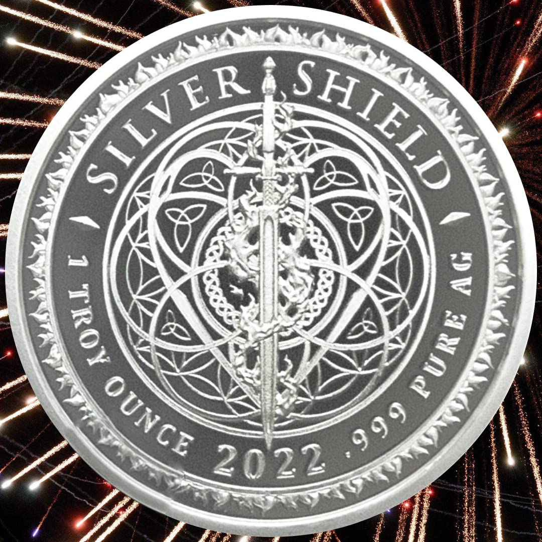 1 oz Silver L614386