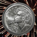 1 oz Silver L614386