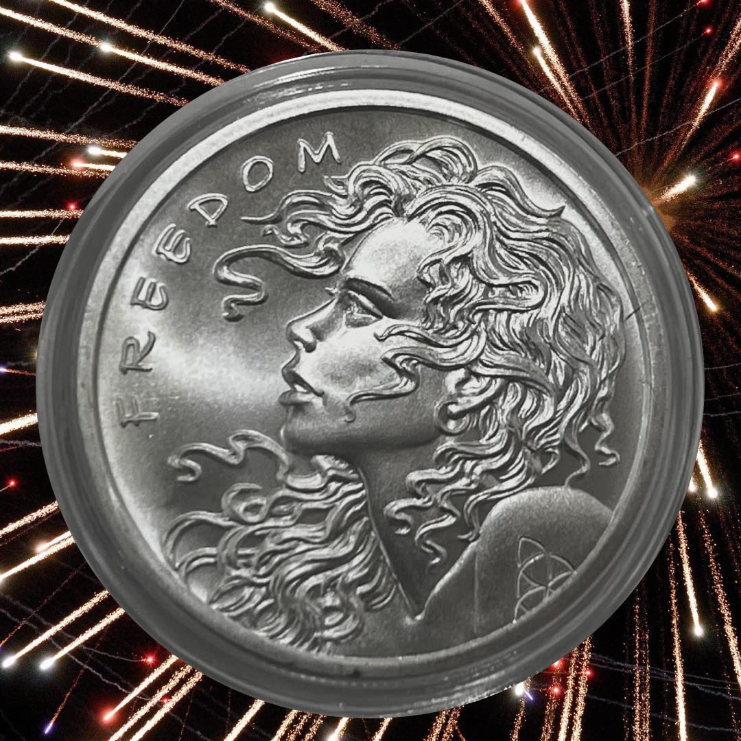 1 oz Silver L614386