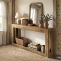 63" Modern Console Table R69279