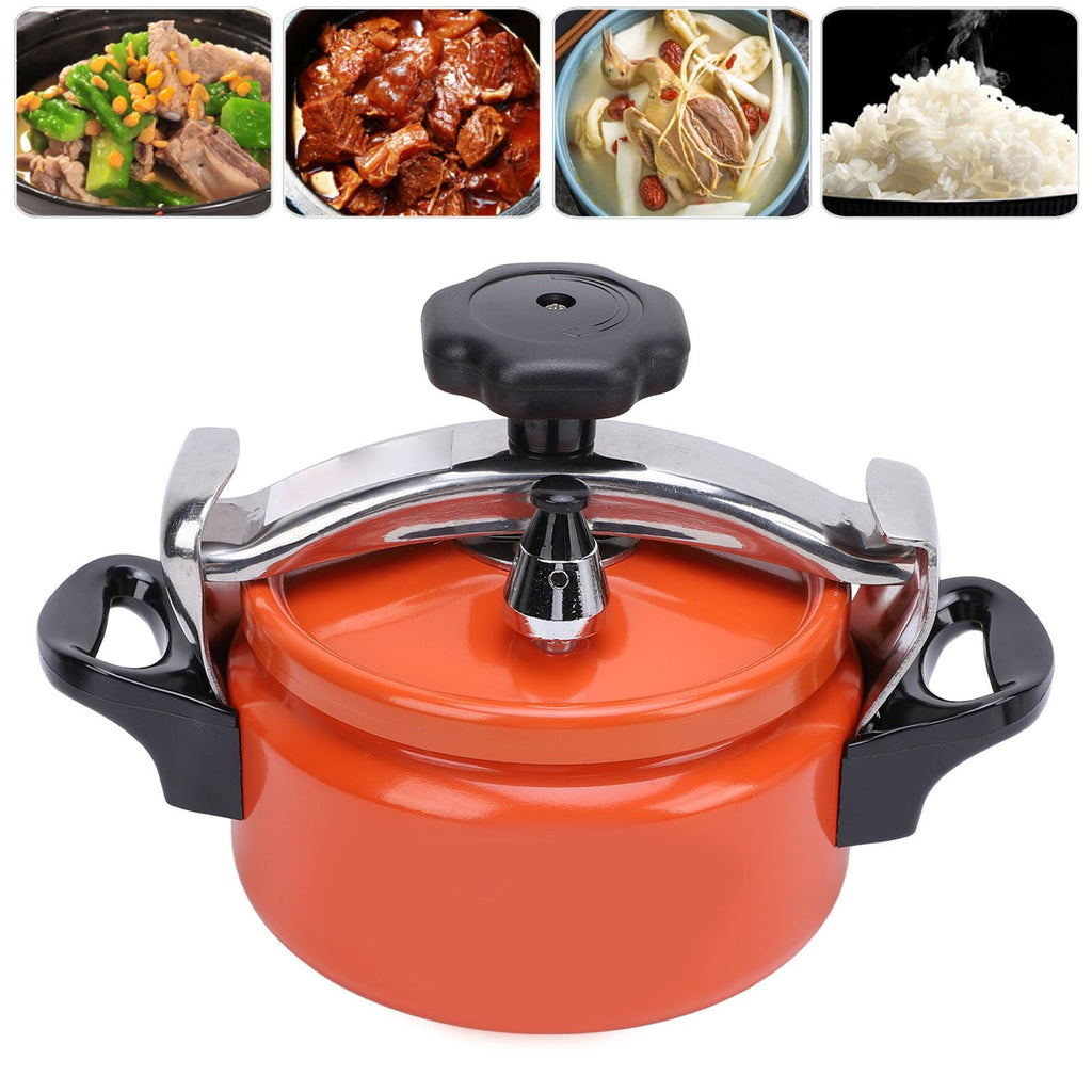 Aluminum Alloy 2L Pressure Cooker M58239
