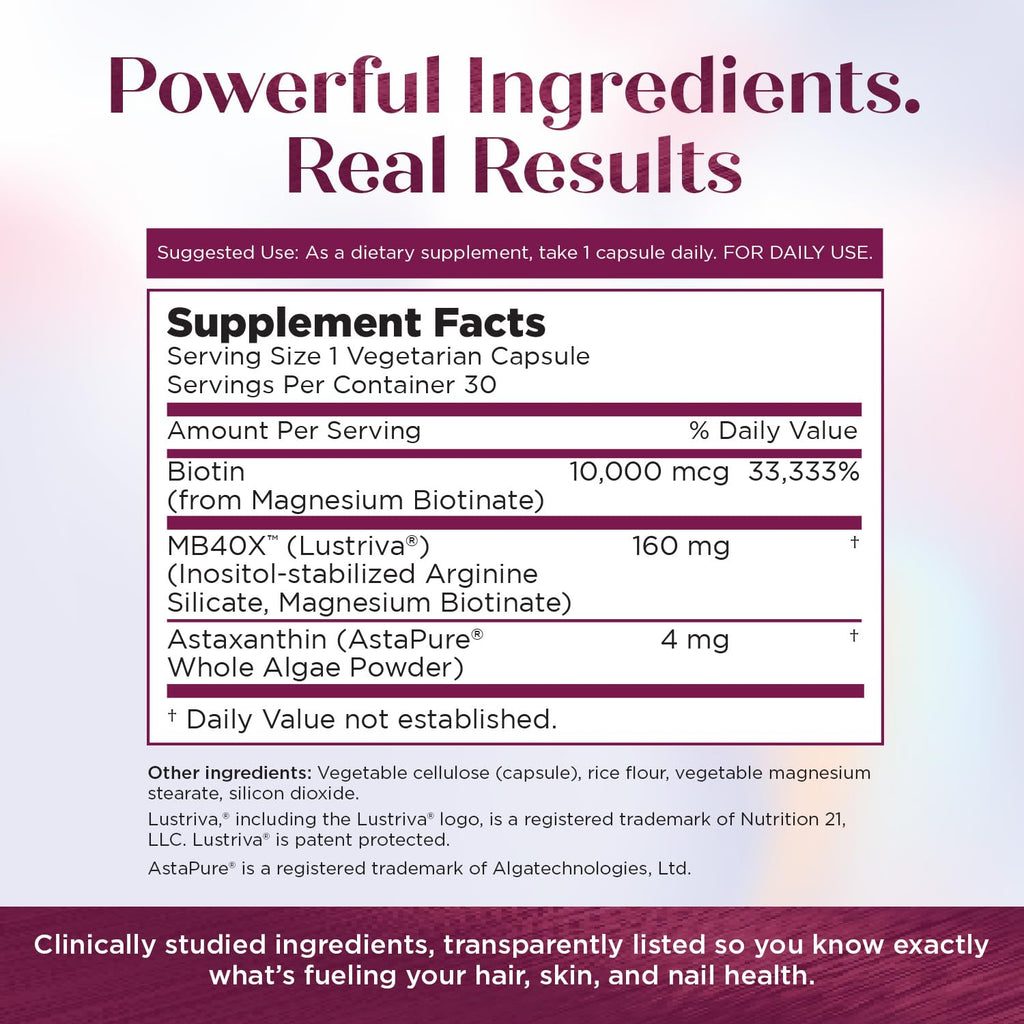 Biotin D9699