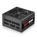850W 80+ Gold Fully Modular ATX Power Supply N465