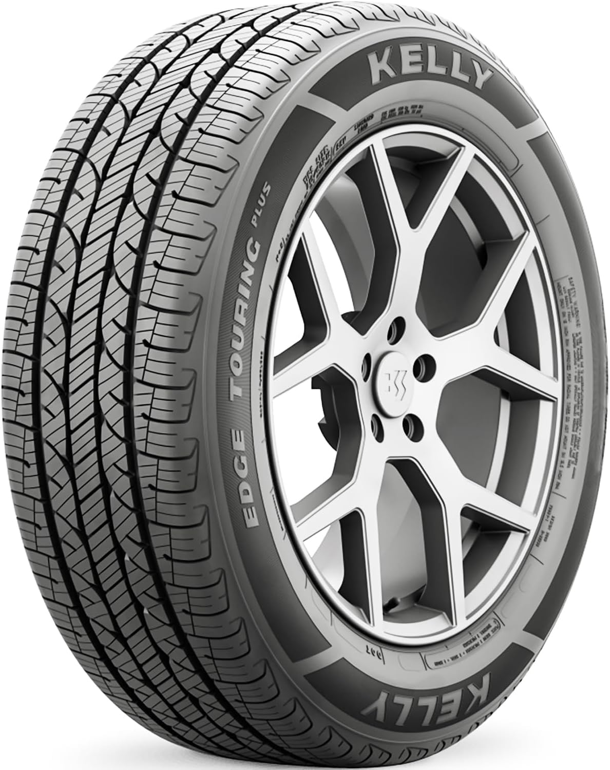 215/60R16 All-Season Tire N2396