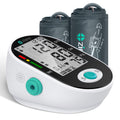 Automatic Upper Arm Blood Pressure Monitor P134560
