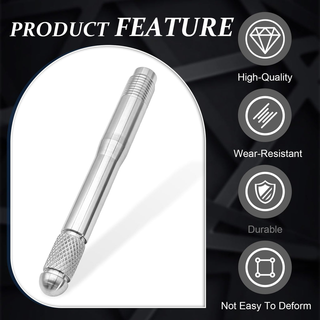 M14x1.5 Stainless Steel Wheel Alignment Pin Tool X50204