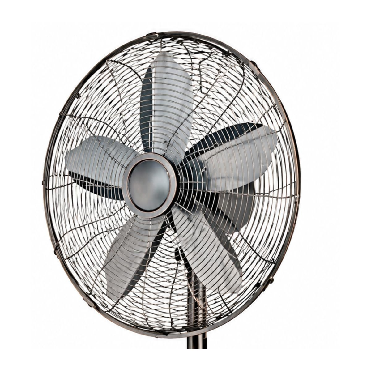 16 Inch 3 Speed Oscillating Pedestal Fan D77370