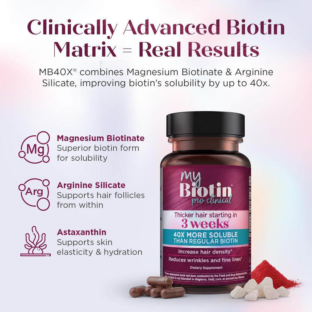 Biotin D9699