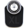 Heavy Duty Bathroom Scale Anti-Skid 550 lb J319449