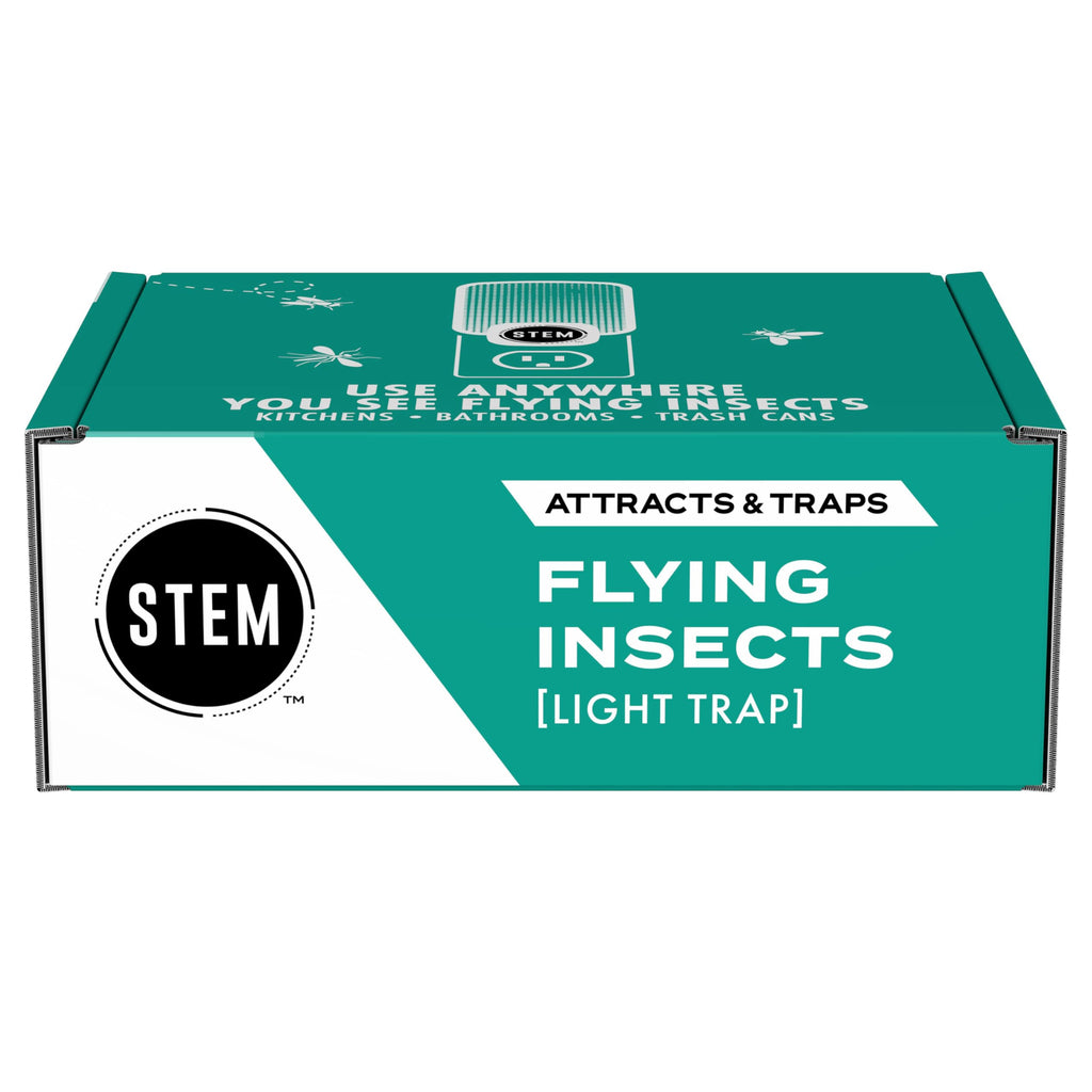 Insect Light Trap Refill Cartridges, 6 Count U206624