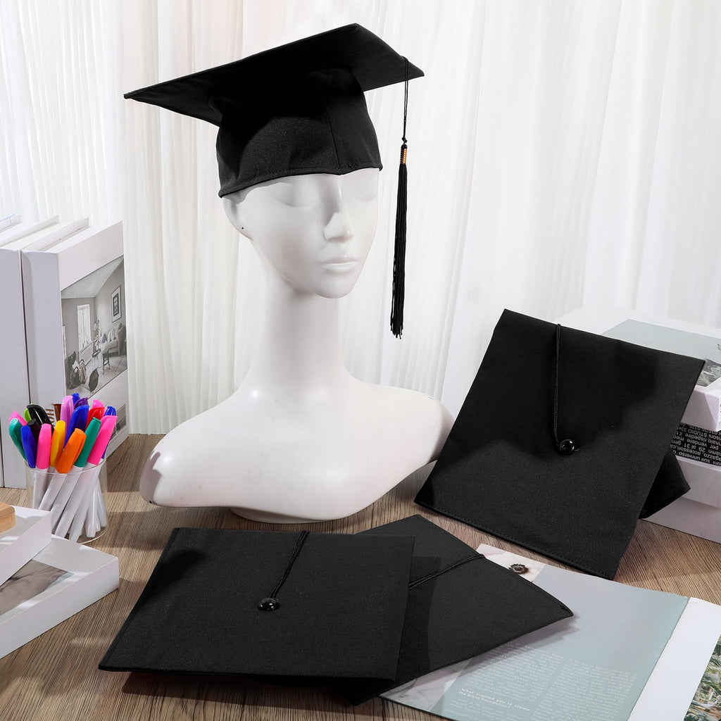 Graduation Cap Bulk Halloween Costume Accessory R192
