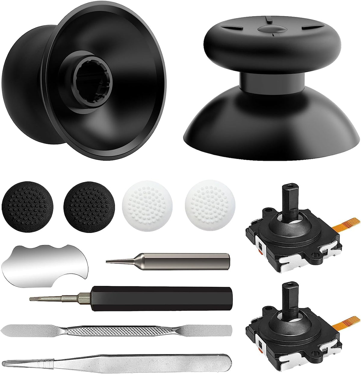 Joystick Replacement M706