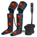 Leg Massager with Heat and Compression M645