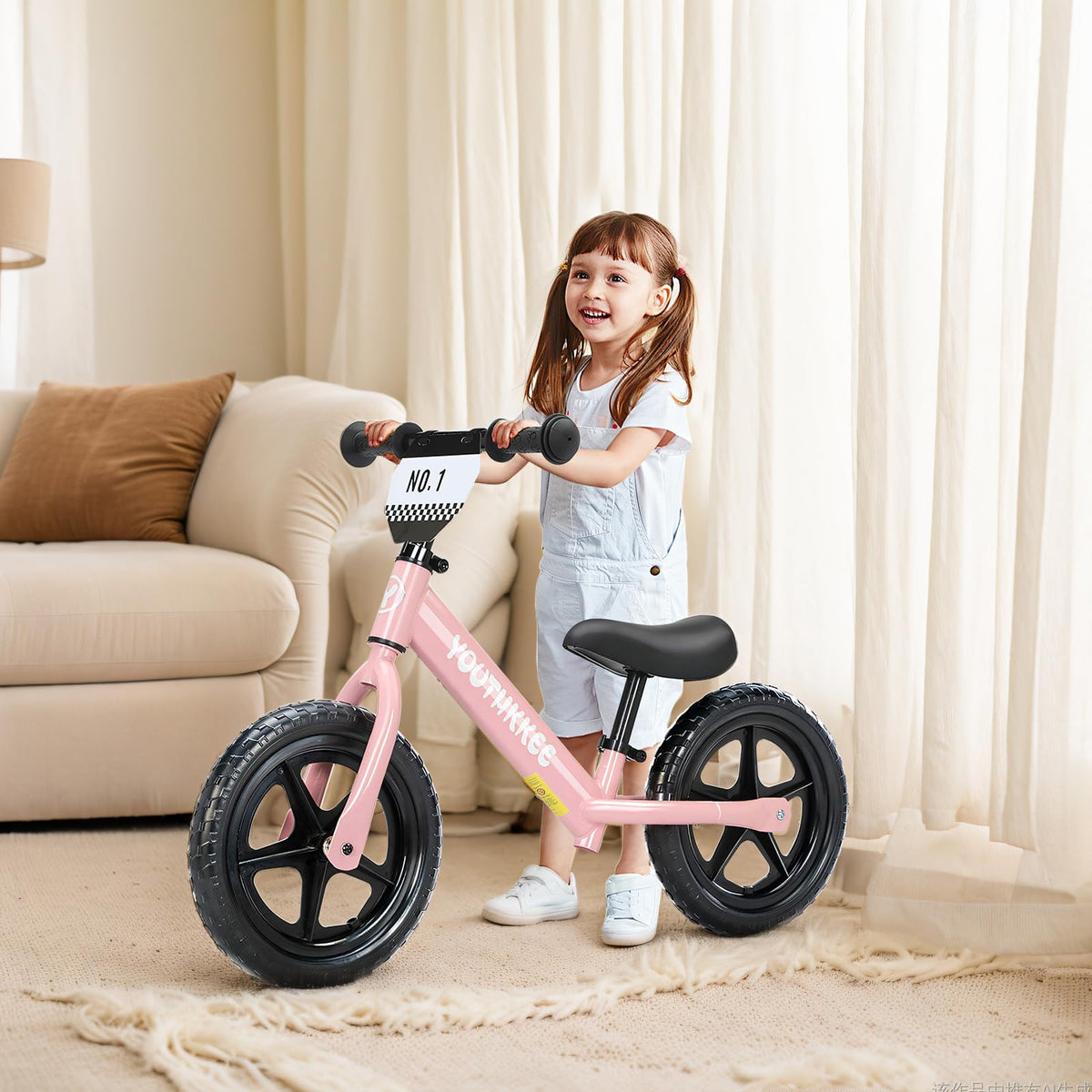 Toddler Balance Bike K23773
