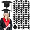 Graduation Cap Bulk Halloween Costume Accessory R192