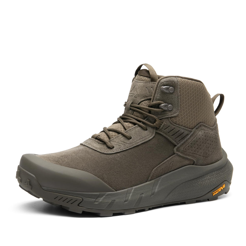 Waterproof Military Tactical Work Boots I75838