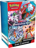 Pokemon TCG Booster Bundle I516902