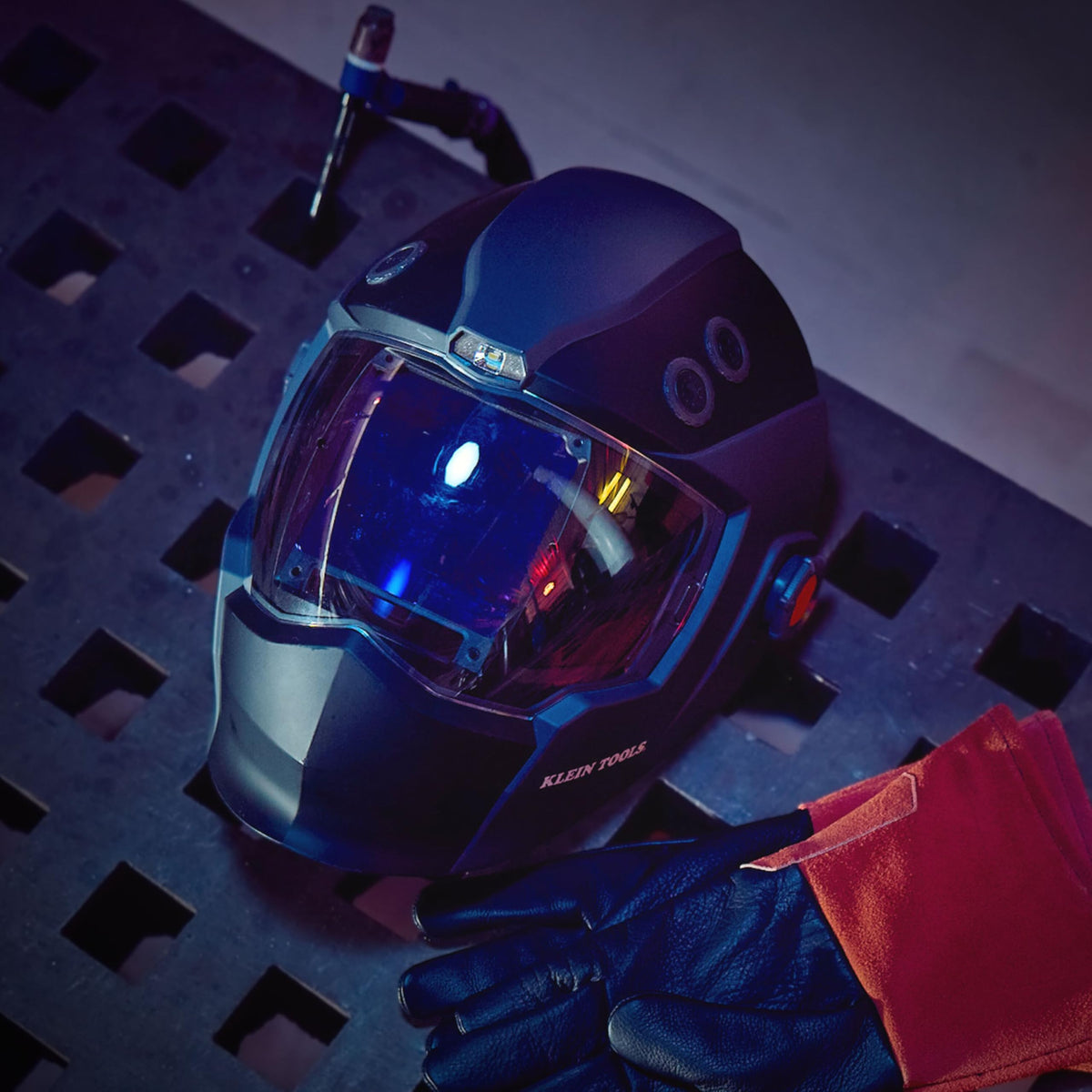 Welding Helmet D83007