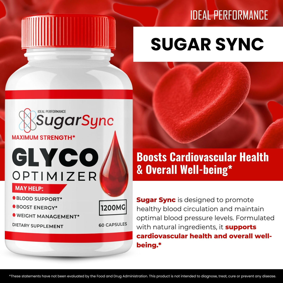 3 Pack Supplement Capsules D9280