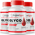 3 Pack Supplement Capsules D9280