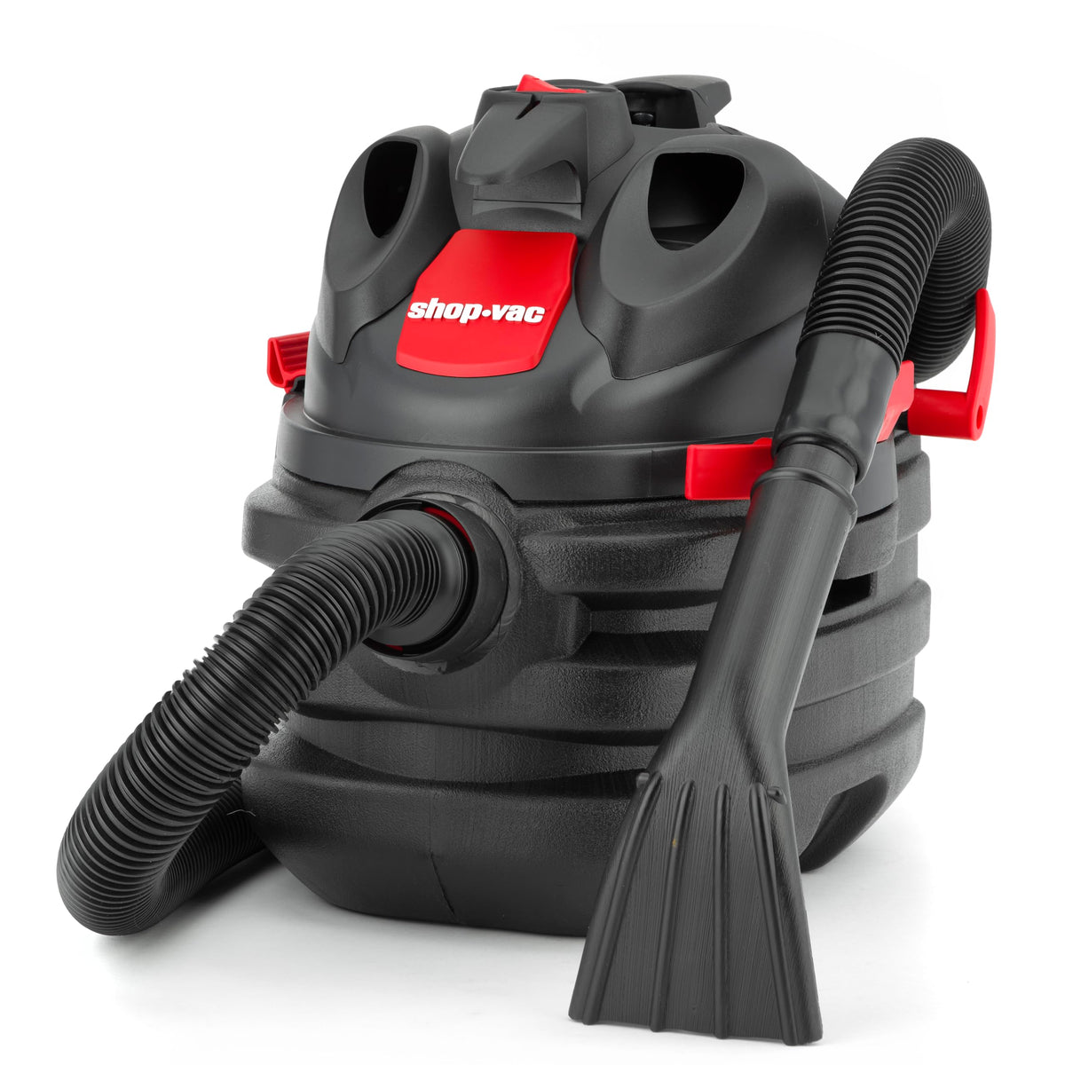 5 Gallon 6.0 Peak HP Portable Wet/Dry Vacuum Z720768