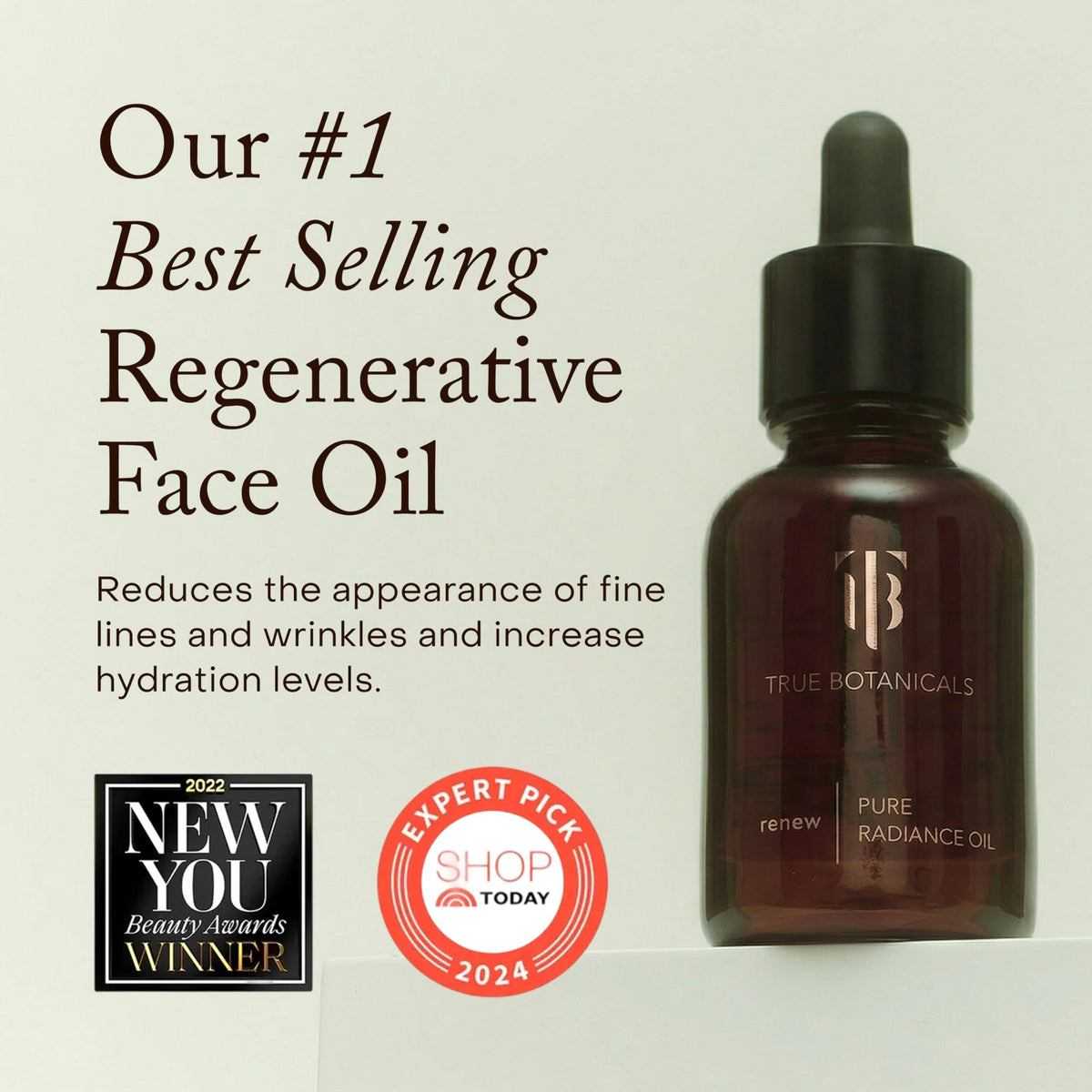 Rosehip Face Oil 1 fl oz G322