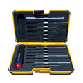 Torx and Torx Plus Torque Limiting Screwdriver Set, 14 Pieces B1404