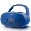 AM/FM Top Loading CD Player A93089