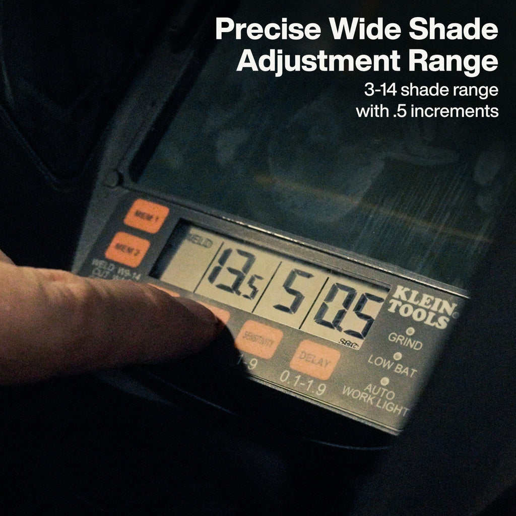 Welding Helmet D83007