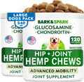 Hemp Chews for Dogs G15926
