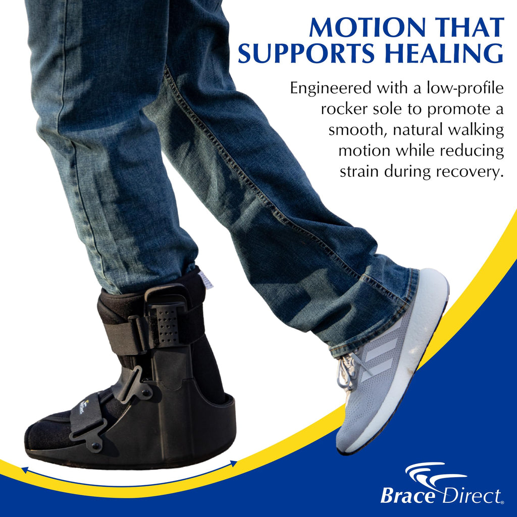 Short CAM Walker Fracture Boot U787220