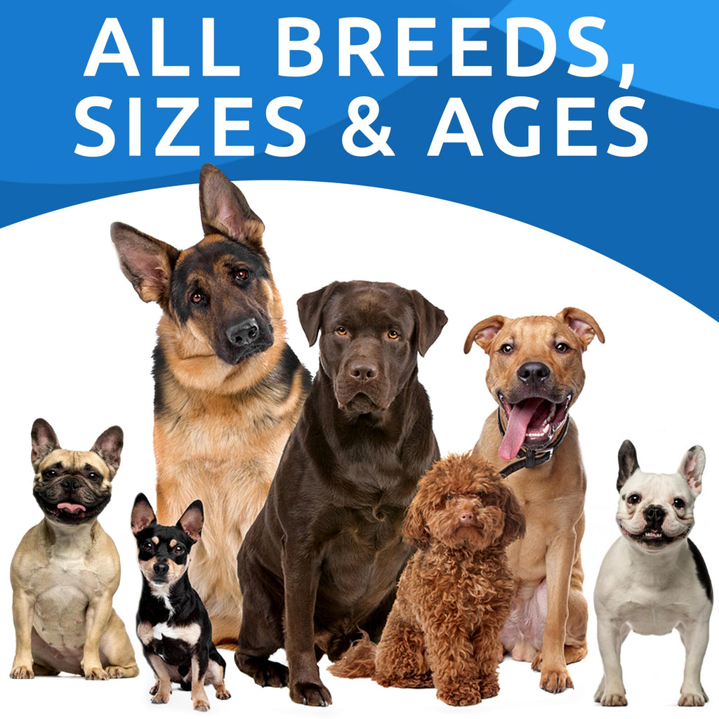 Hemp Chews for Dogs G15926