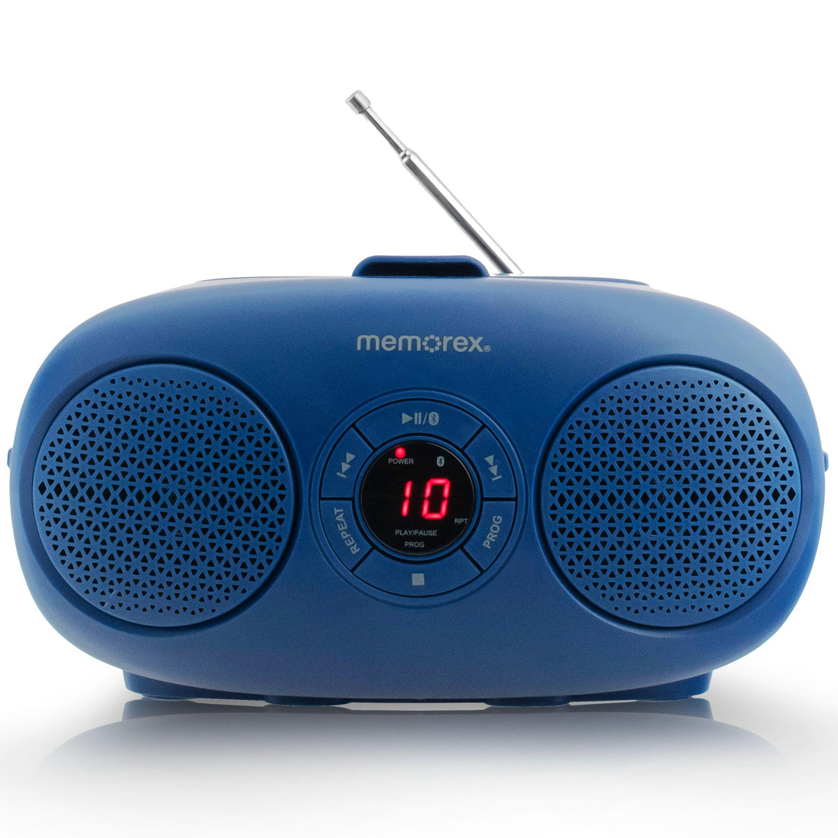 AM/FM Top Loading CD Player A93089