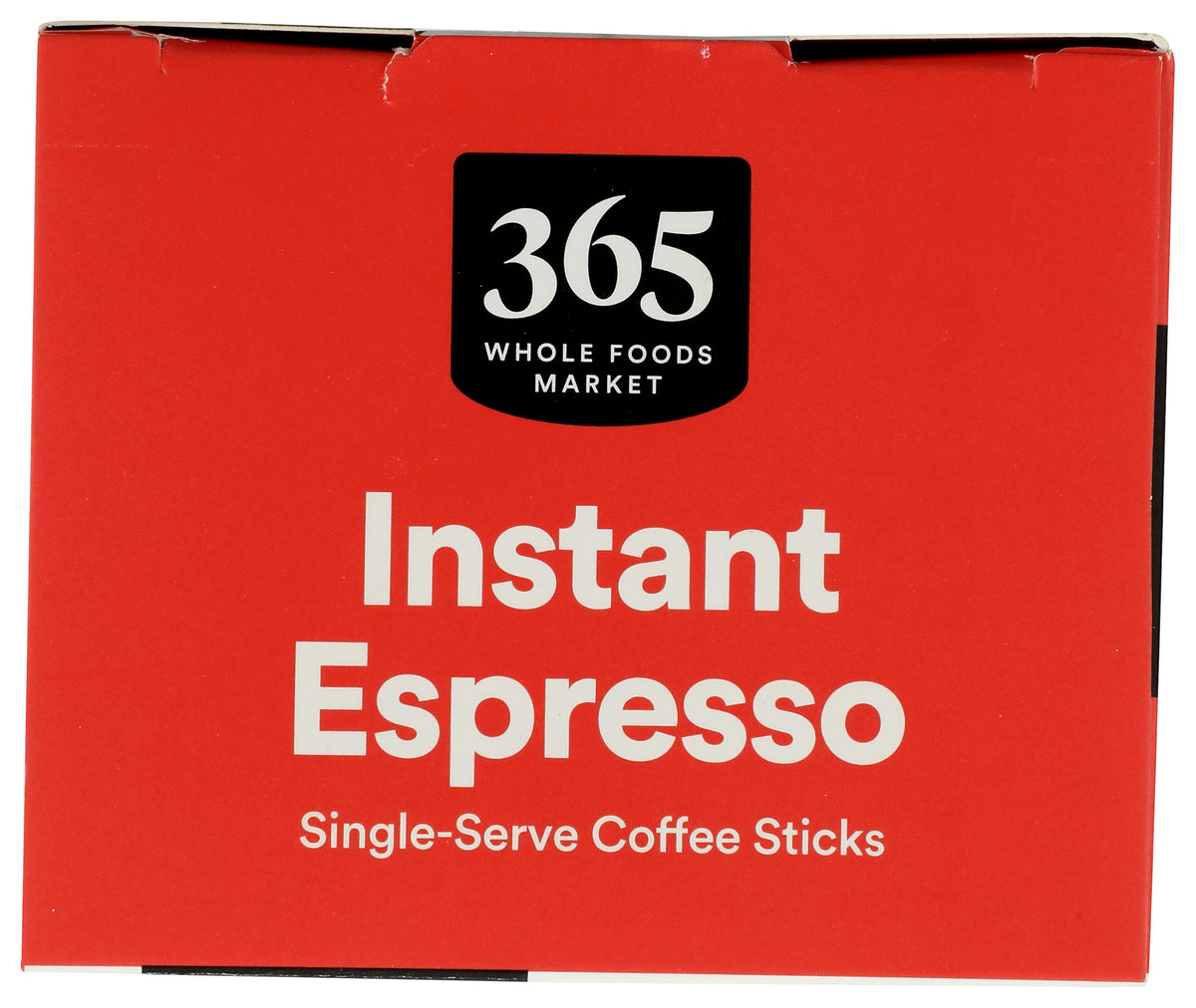 Dark Roast Instant Espresso Coffee Sticks J81401