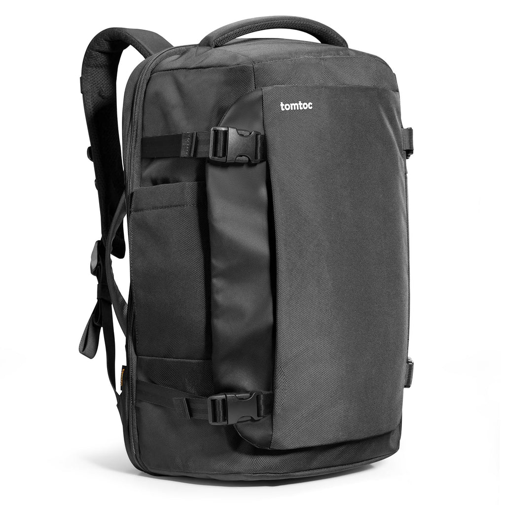 40L TSA Carry On Travel Backpack Y557