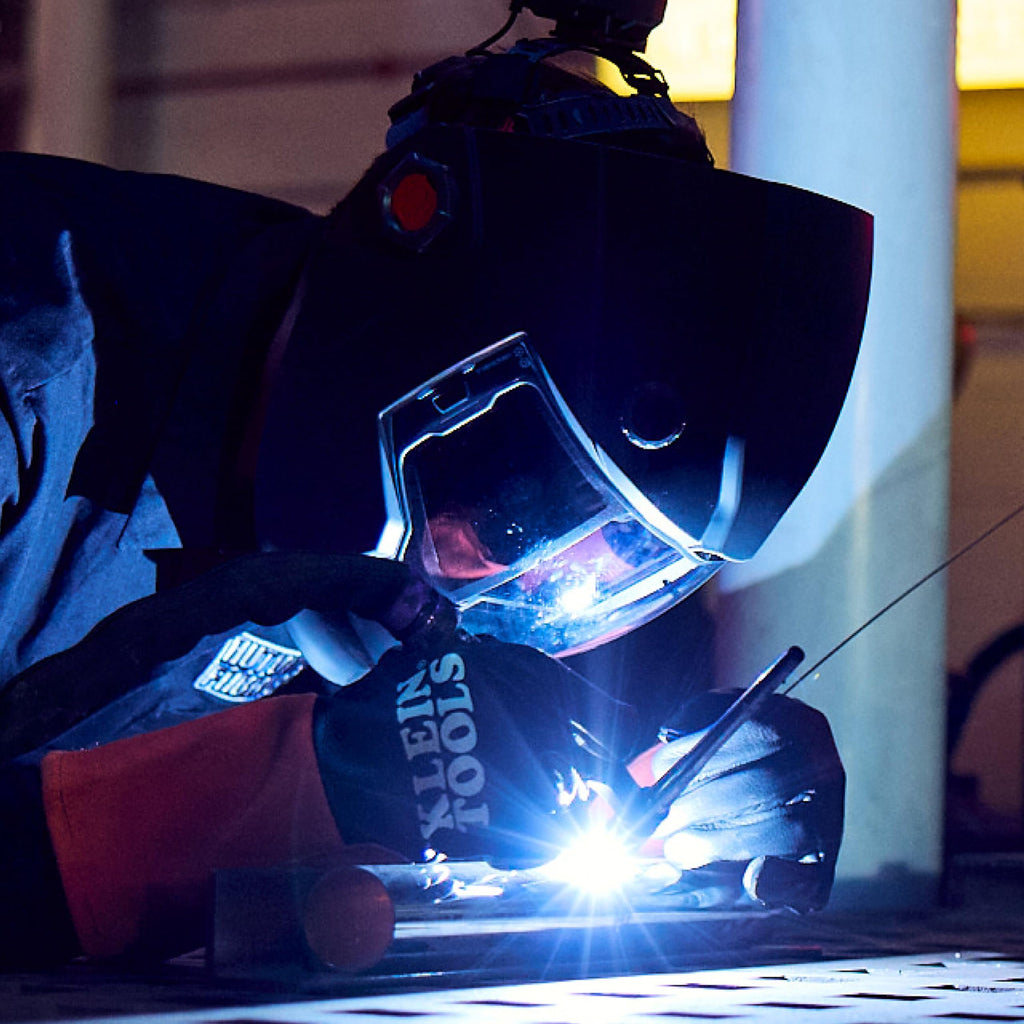 Welding Helmet D83007