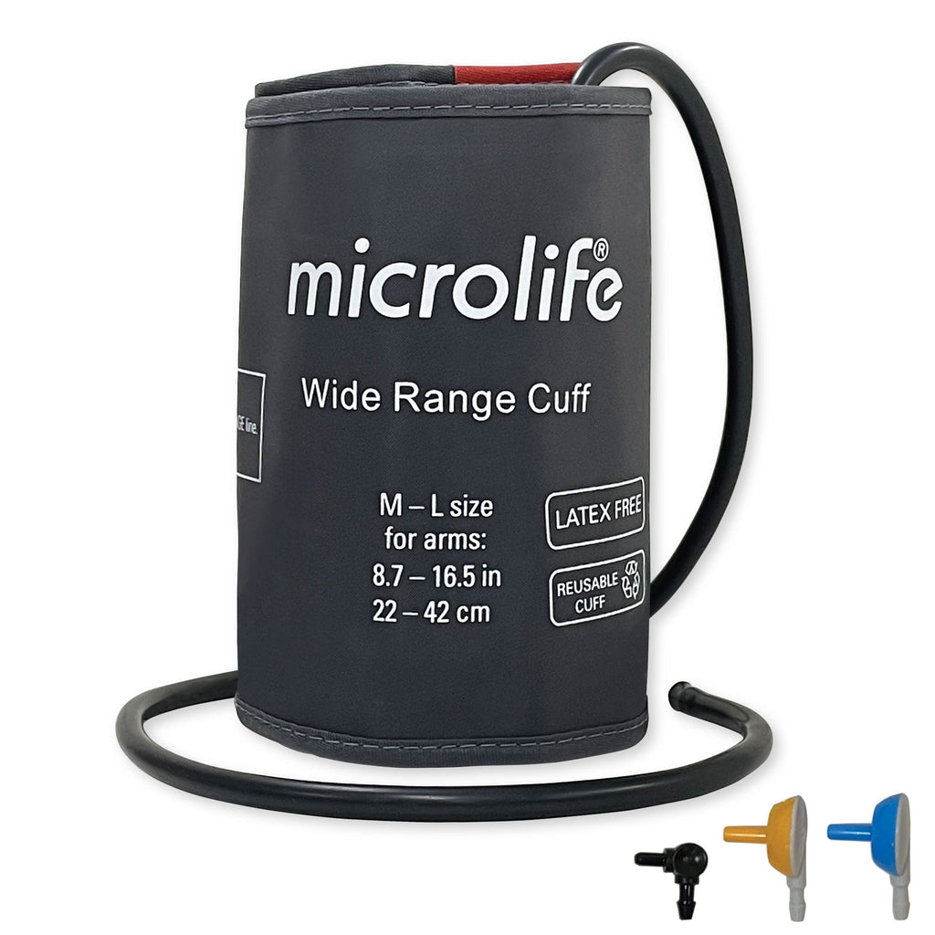 Blood Pressure Cuff Standard Size D881159