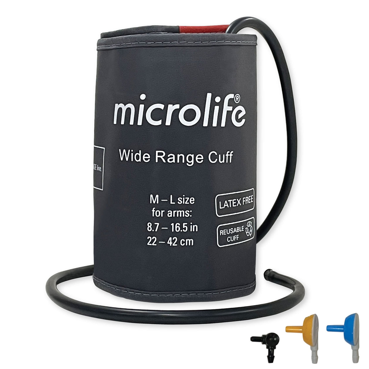 Blood Pressure Cuff Standard Size D881159