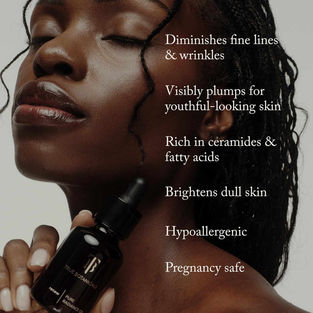 Rosehip Face Oil 1 fl oz G322