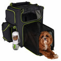 Expandable Cat Carrier Backpack Z570