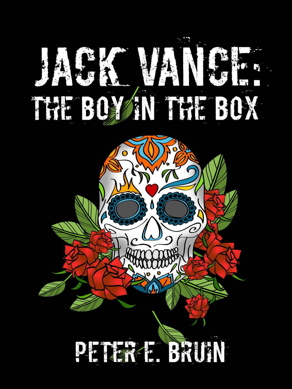 The Boy In The Box Z277