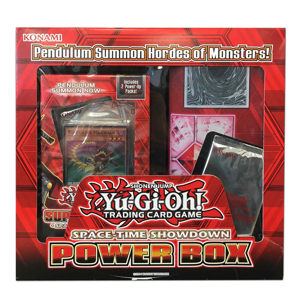Yu-Gi-Oh! Cards I483