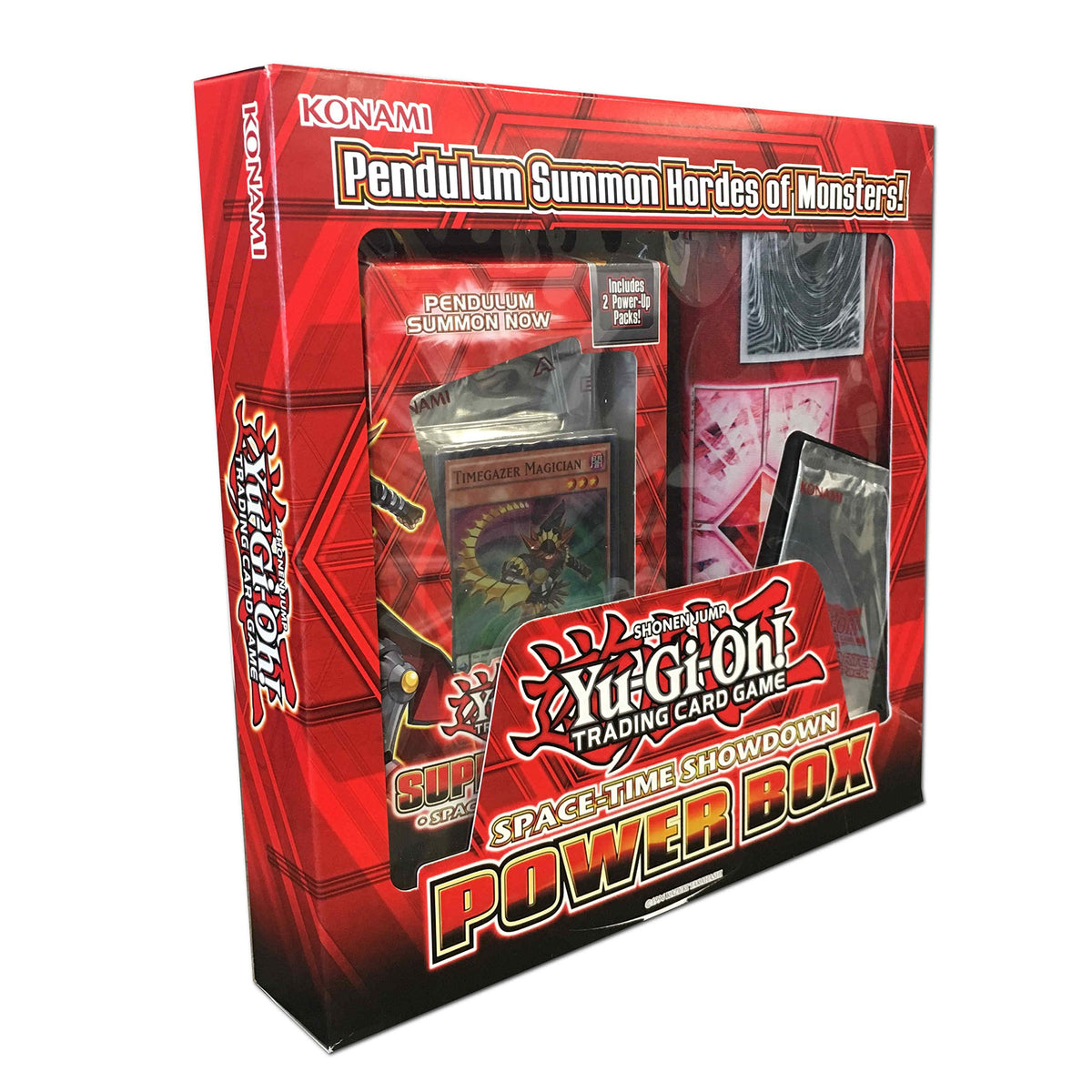 Yu-Gi-Oh! Cards I483