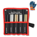 Steel Alloy Wheel Alignment Pin Tool M14x1.5/1.25 E3397