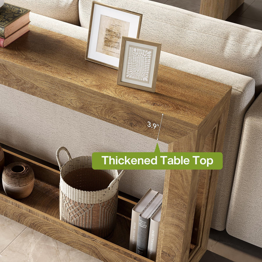 63" Modern Console Table R69279