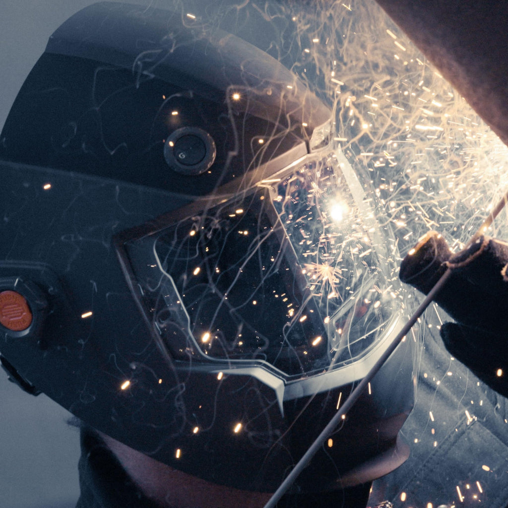 Welding Helmet D83007