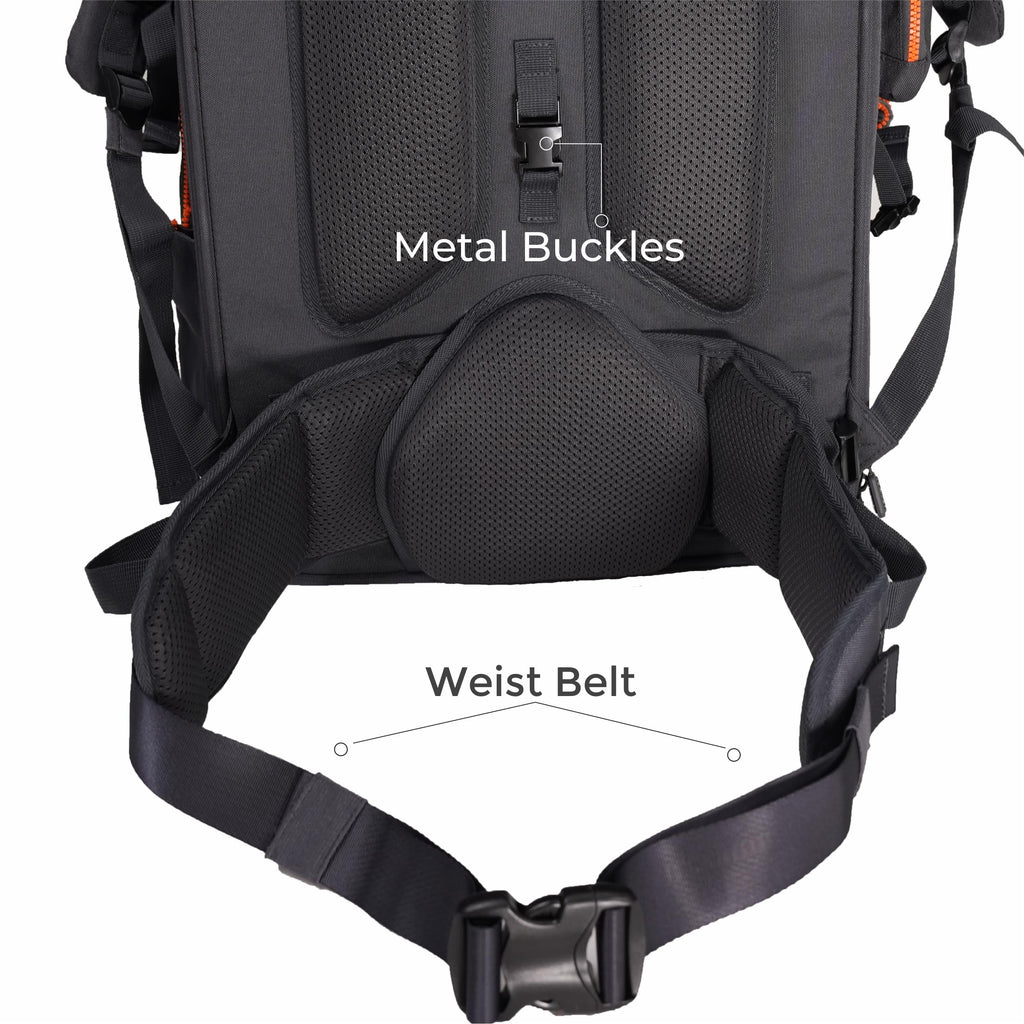 Expandable Cat Carrier Backpack Z570
