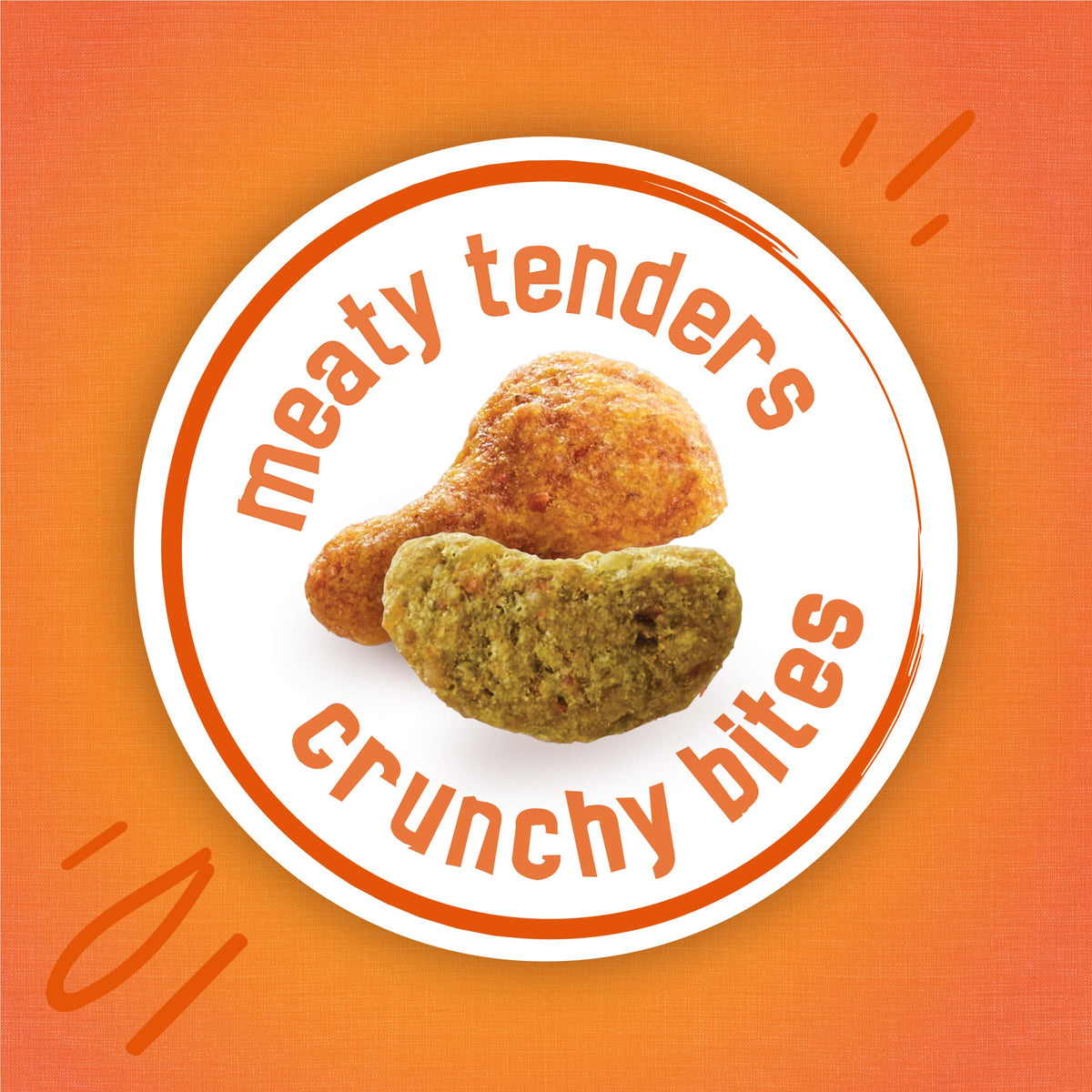 Dry Cat Food 16 lb Bag C152477