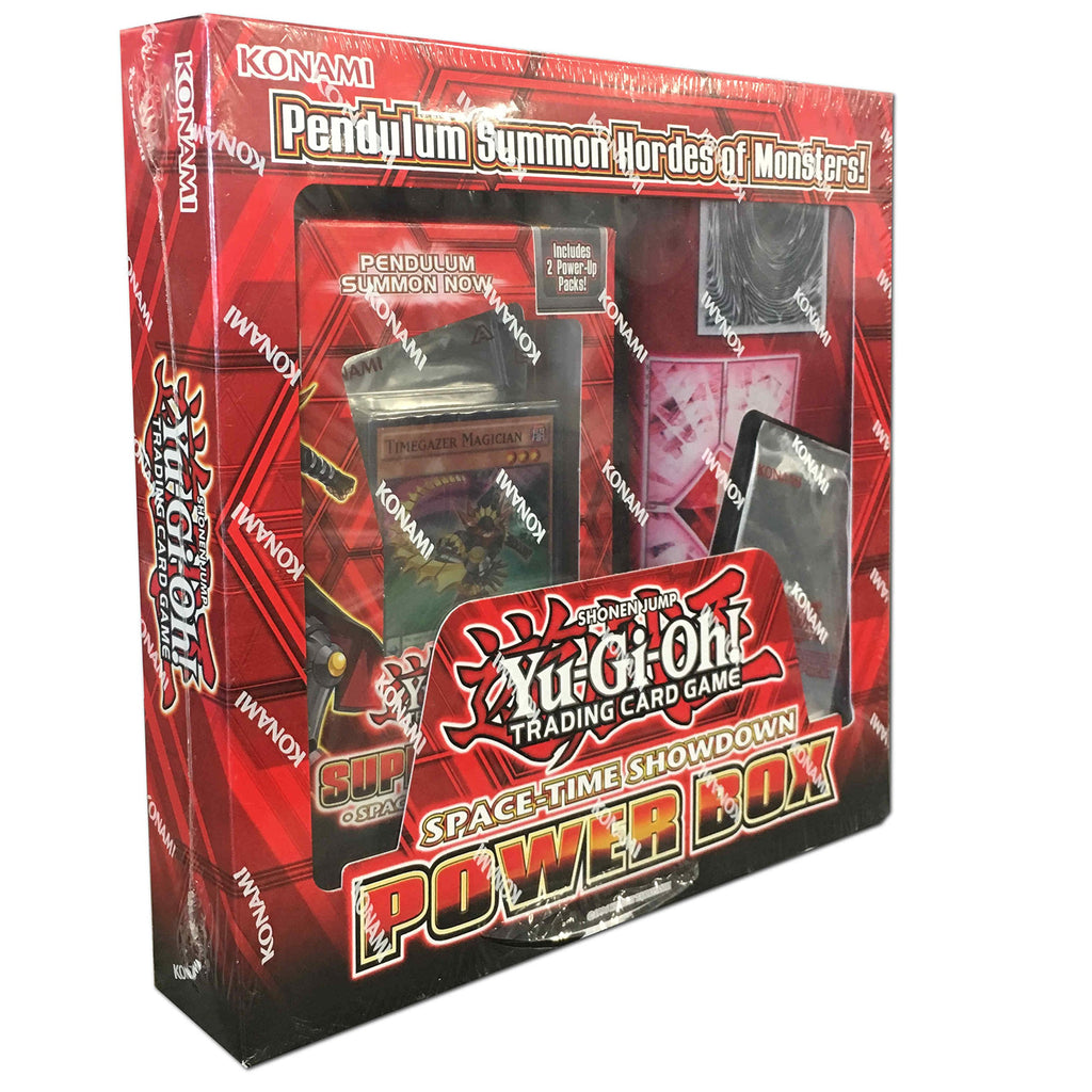Yu-Gi-Oh! Cards I483